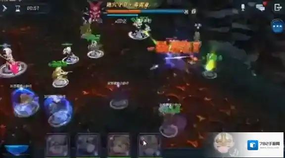 迷雾世界弗雷亚厉害吗 地穴守卫弗雷亚技能介绍