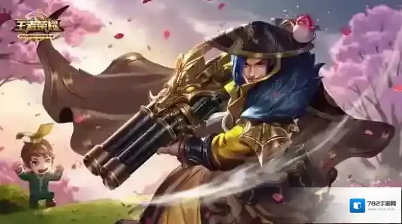 王者荣耀刘备是不是暖男呢？刘备背景介绍