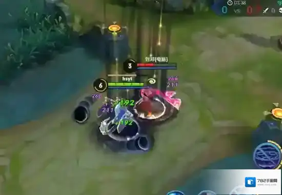 王者荣耀小妲己