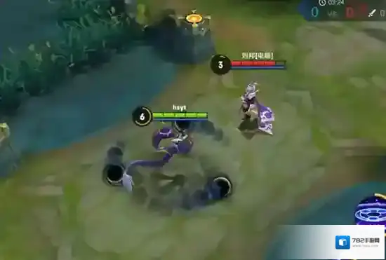 王者荣耀东皇太一