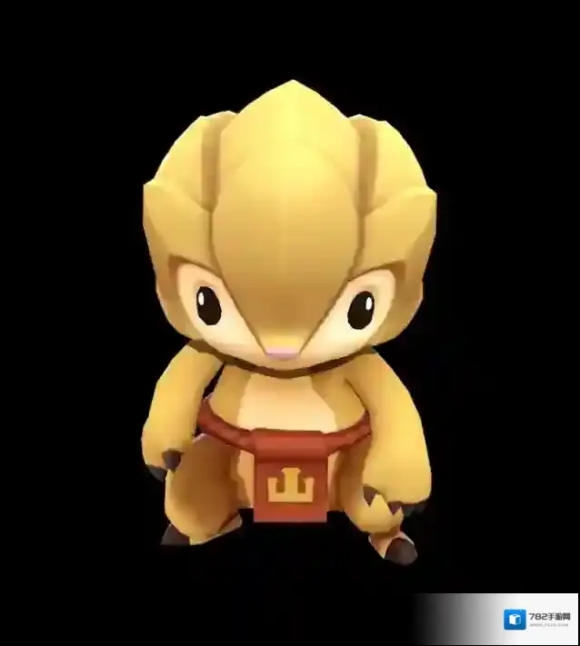 一起来捉妖穿山甲技能图鉴攻略 穿山甲怎么样