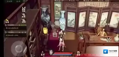 下一站江湖阴拳全流程攻略 功法选择及玩法详解