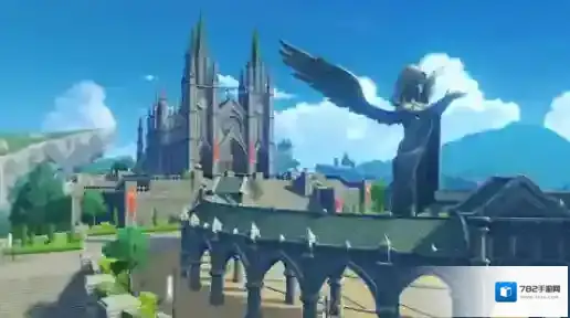 原神书籍留下的元素痕迹任务全收集地点汇总