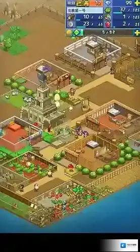 王都创世物语怎么获得土地 土地获取条件一览