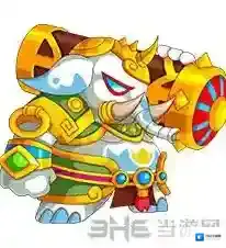 造梦西游外传白象王BOSS怎么样 白象王BOSS技能介绍