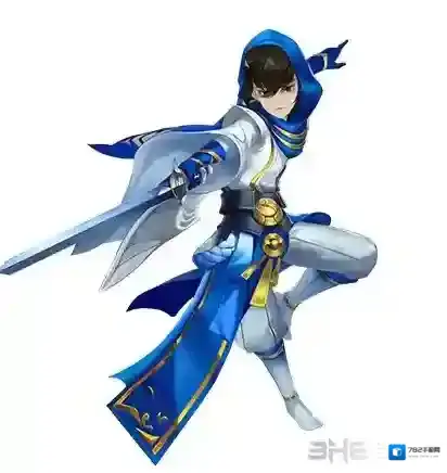 剑网3指尖江湖洛风攻略大全 洛风技能加点及阵容详解