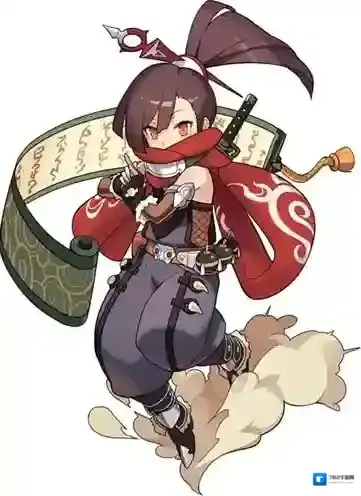 弹射世界火属性