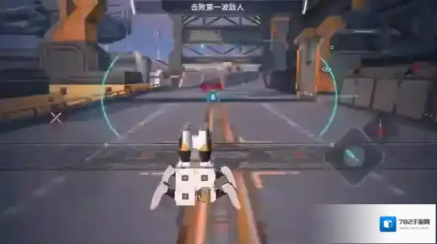 重装上阵无限战车试炼