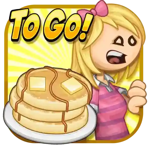 老爹煎饼店togo手游2026-老爹煎饼店togo官方最新版Androidv1.2.5