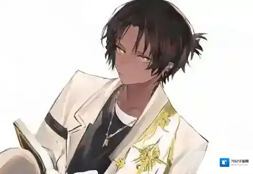 明日方舟官服固源岩