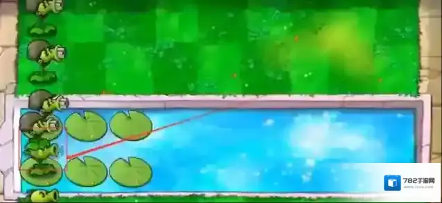 植物大战僵尸机枪