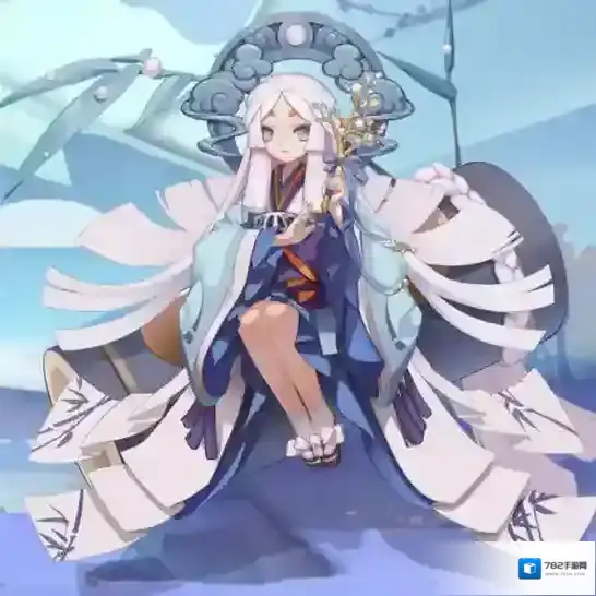 阴阳师协同斗技主流辅助式神推荐及克制式神一览_辉夜姬