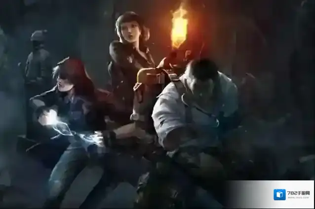 盗墓长生印秦朝女鬼打法攻略