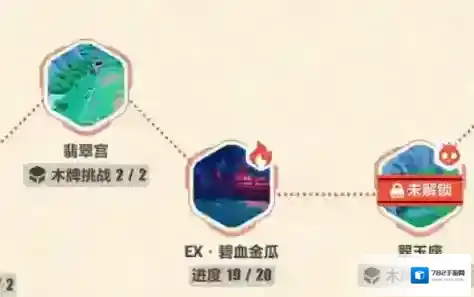 崩坏3EX碧血金瓜怎么打 第二回第四关速通攻略
