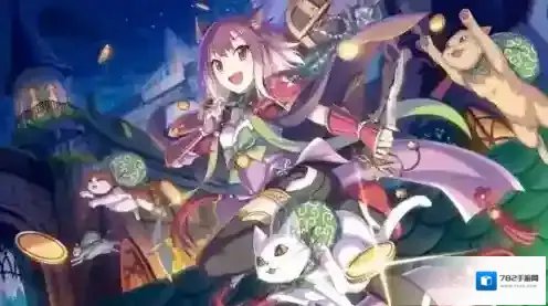 公主连结猫剑是谁 角色别名黑话昵称攻略