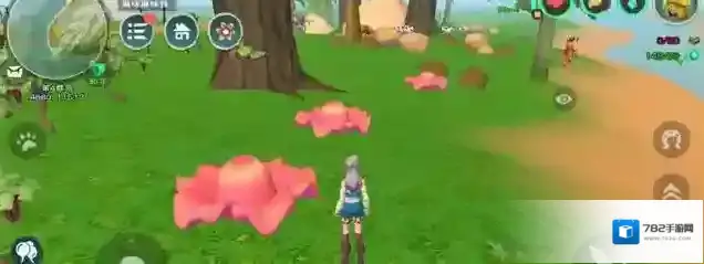 创造与魔法游戏