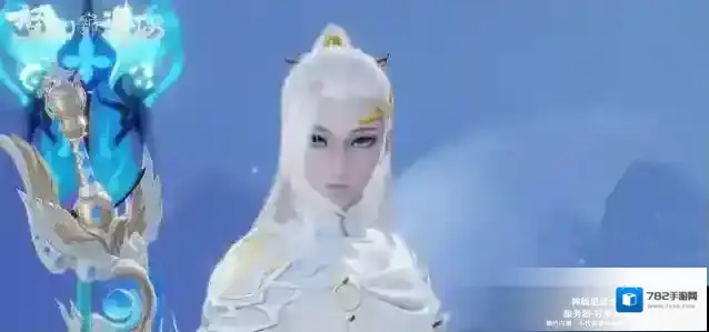 梦幻新诛仙捏脸数据