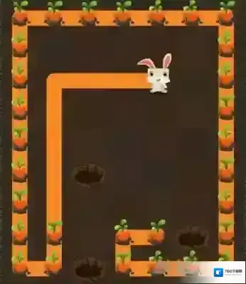 兔子复仇记中文版玩家