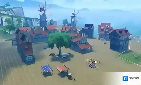 原神怎么进入好友世界 联机进入别人世界方法分享