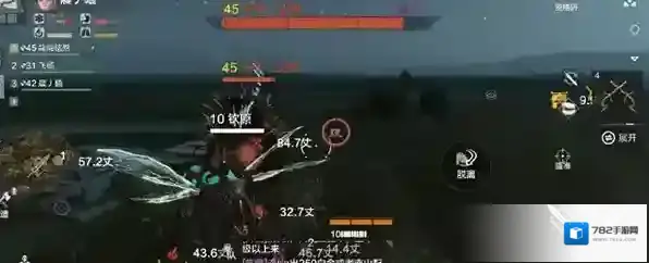 妄想山海亭子怎么搭 亭子建造方法分享