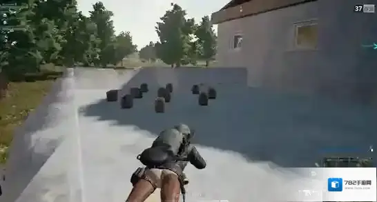 绝地求生全军出击怎么舔包快 舔包技巧攻略