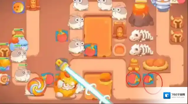 保卫萝卜4保卫萝卜