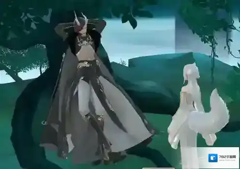 云裳羽衣玄麒书信星辰怎么选择 玄麒书信星辰选择攻略