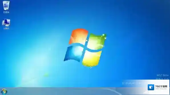 Win7 Simu现在可以