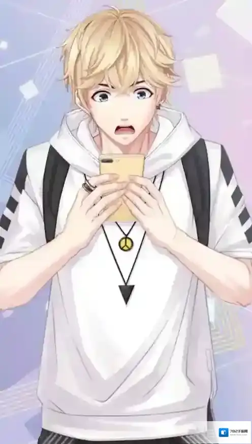 恋与制作人周棋洛慌乱怎么得 慌乱进化材料介绍