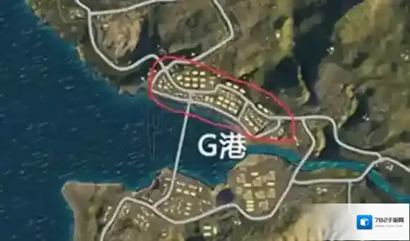 绝地求生:刺激战场刺激战场