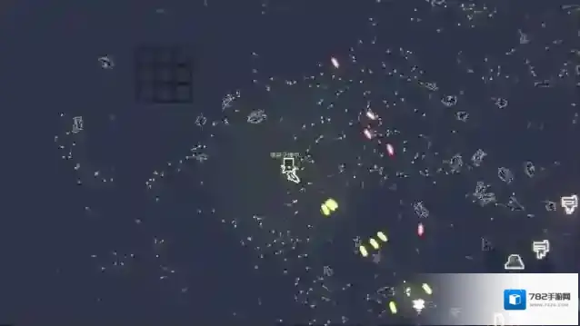 最后三分钟敌人