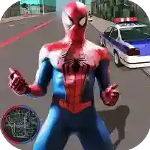 蜘蛛侠英雄大冒险