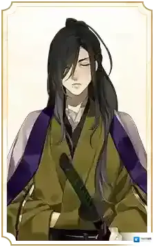 执剑之刻伊东一刀斋怎么样 立绘背景资料技能介绍