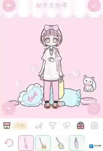 装扮少女粽子烹调课三星攻略 挑战关卡搭配技巧