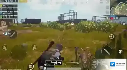 绝地求生刺激战场刺激战场