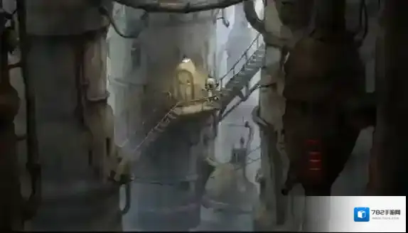 机械迷城我们是