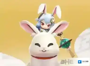 一起来捉妖飞镜兔在哪抓 飞镜兔位置分布及捕捉指南攻略
