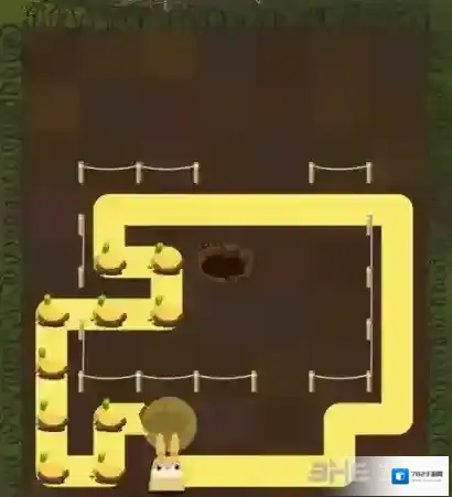 兔子复仇记中文版下载库