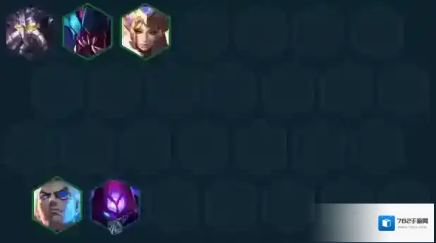 金铲铲之战格斗