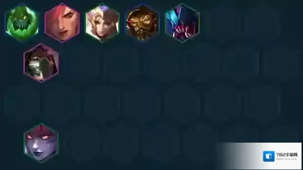 金铲铲之战金铲铲