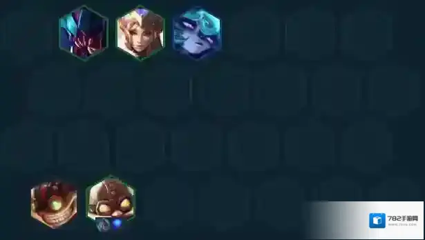 金铲铲之战娜塔