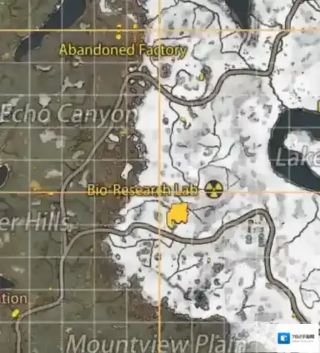 文明重启生化实验室开局怎么玩 造家选址全位置发育攻略