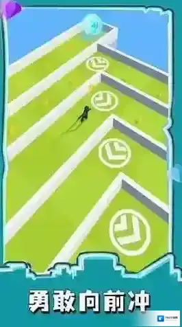 奔跑吧爱酱障碍