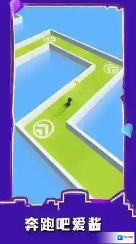 奔跑吧爱酱角色