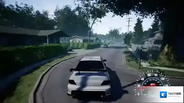 汽车改装驾驶大师大师