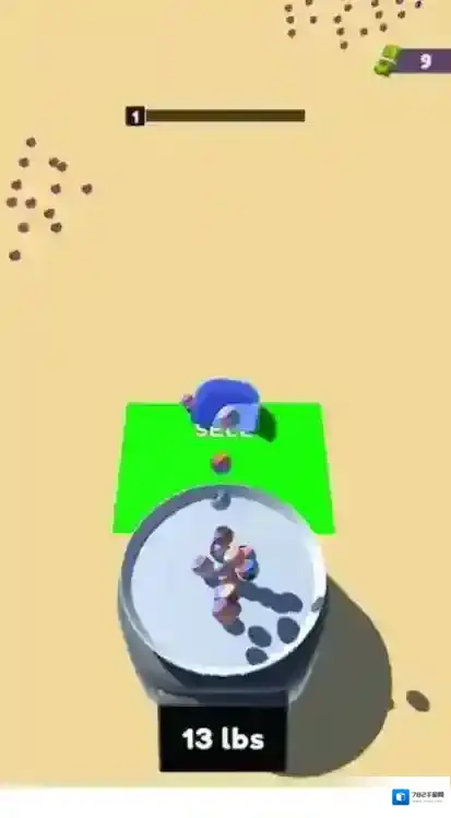 收集巧克力糖果糖果