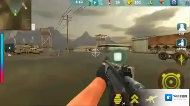 勇者特殊行动经典