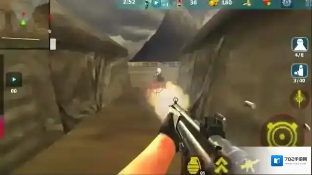 勇者特殊行动对抗