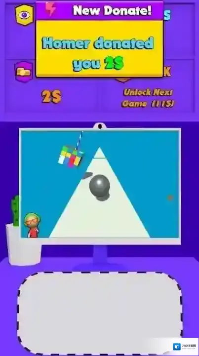 维歇尔跑酷维歇尔