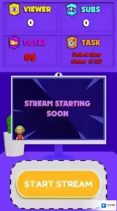 维歇尔跑酷跑酷